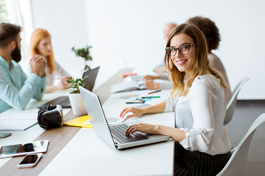 Scopri di più sull'articolo Maximizing Productivity: Tips for a Successful Workday