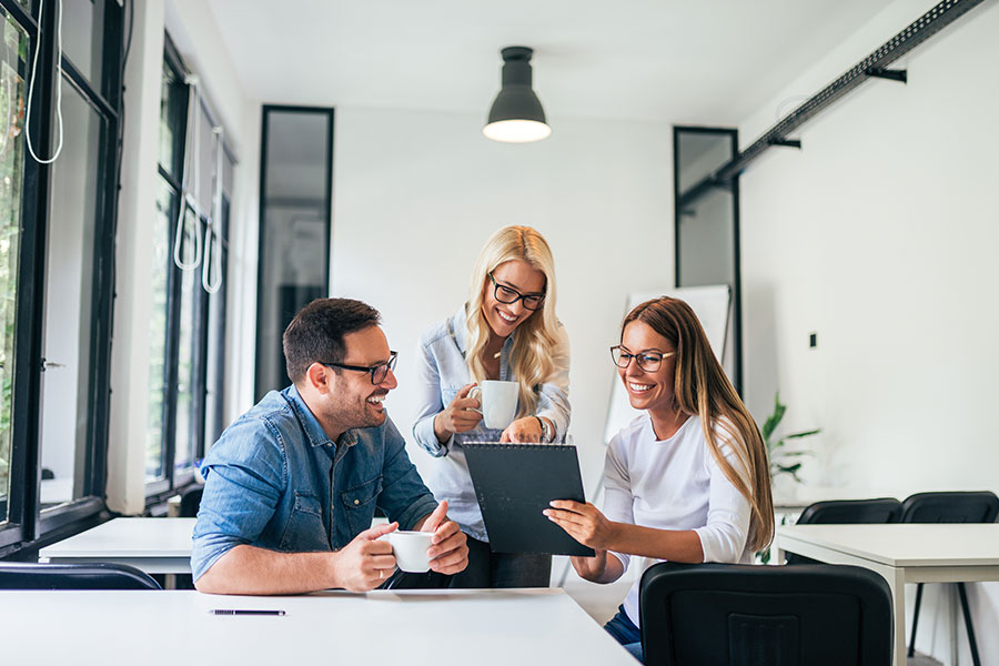 Scopri di più sull'articolo Harnessing the Power of Social Media for Business Growth